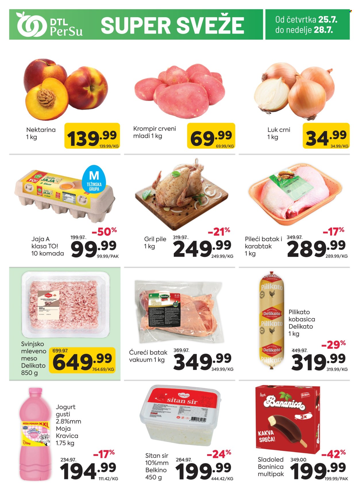 PerSu katalog - 25.07.2024 - 28.07.2024. Stranica 1