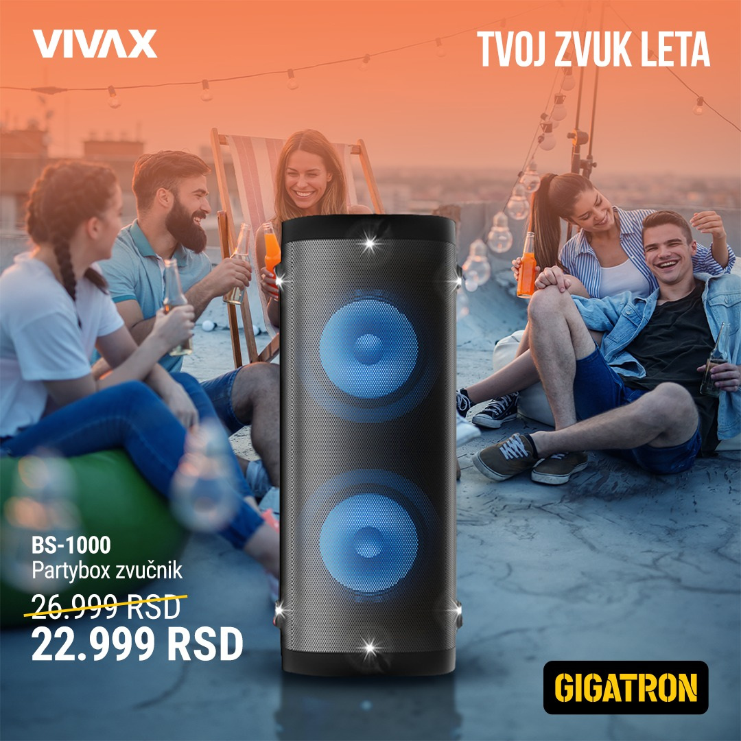 Gigatron katalog - 08.07.2024 - 07.08.2024. Stranica 3