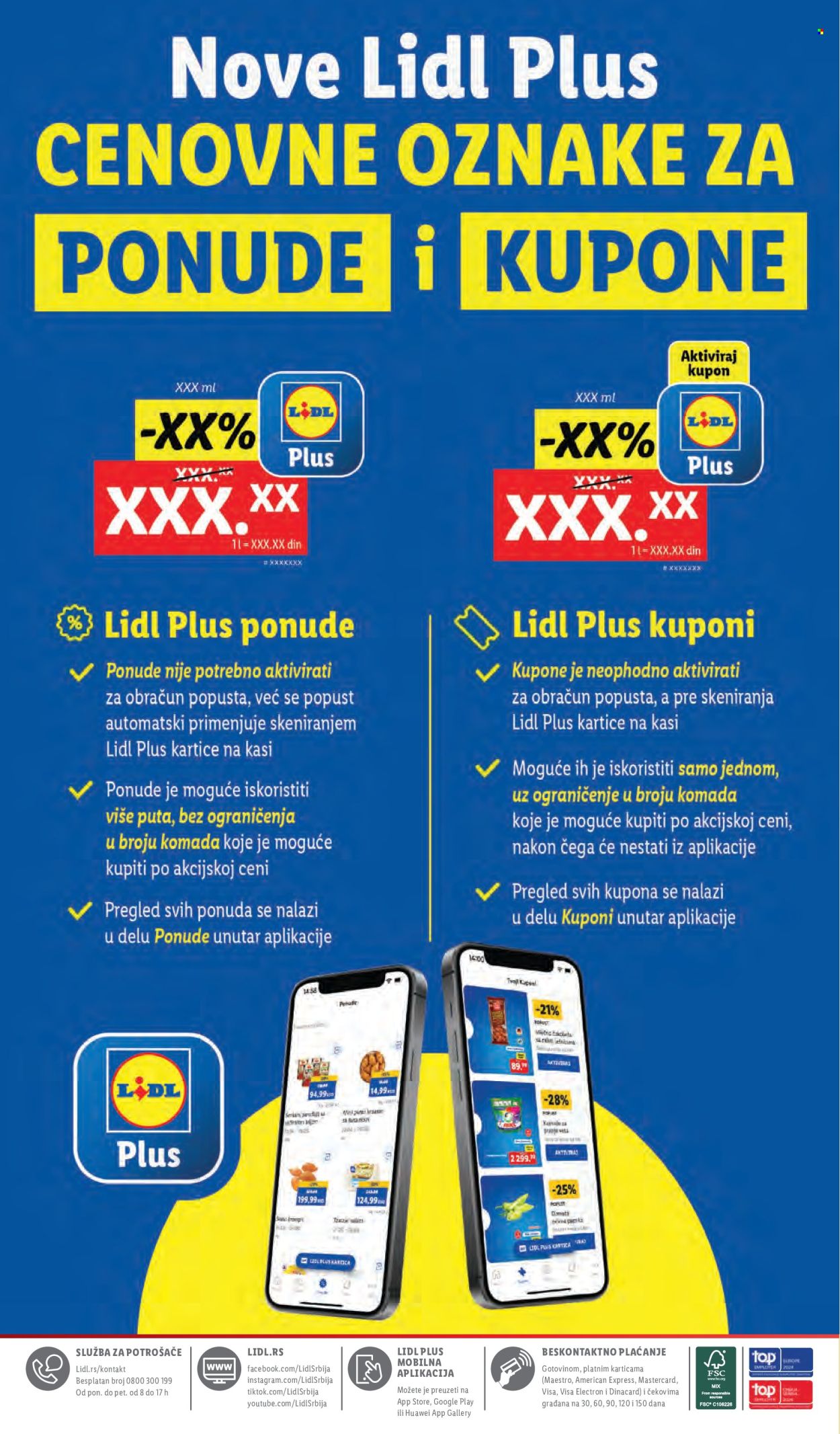 Lidl katalog - 01.08.2024 - 07.08.2024. Stranica 44