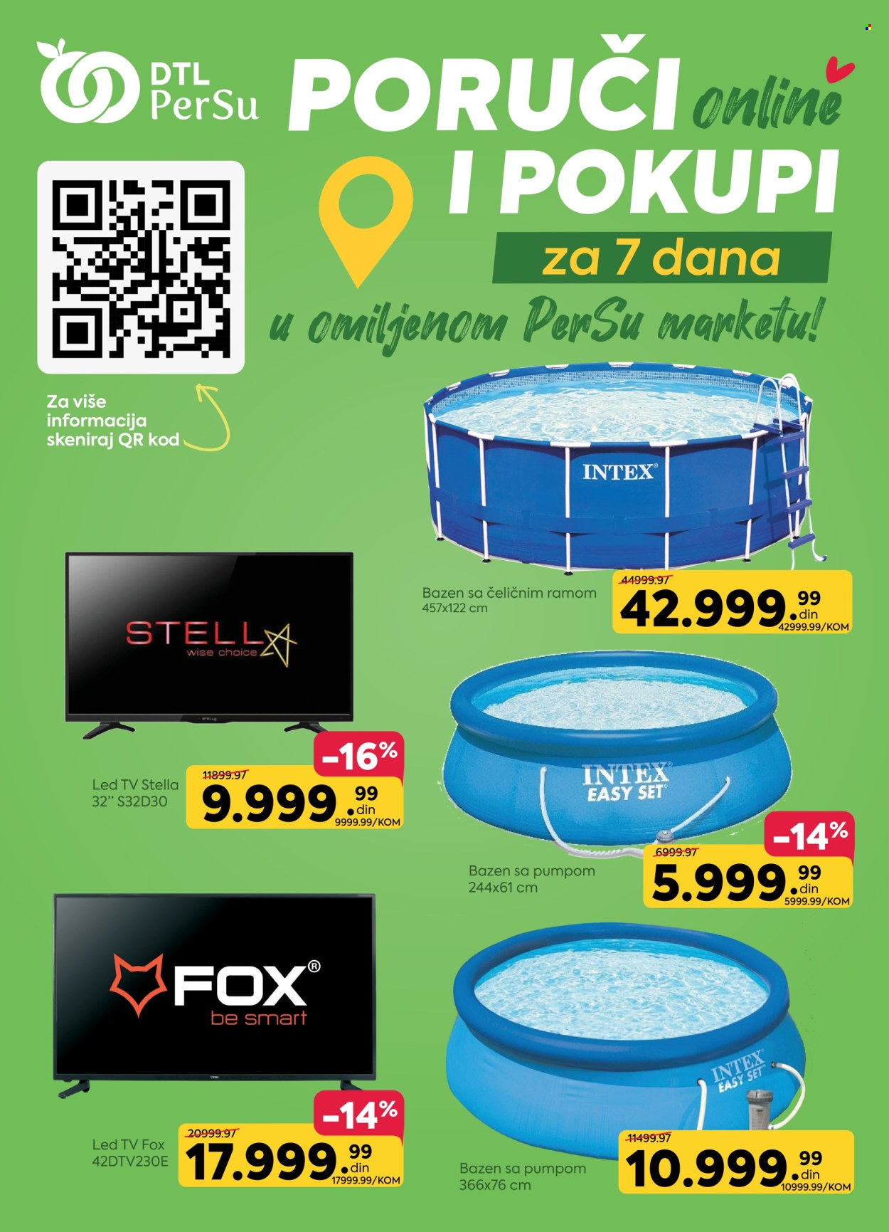 PerSu katalog. Stranica 1