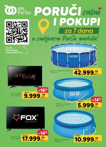 PerSu katalog.