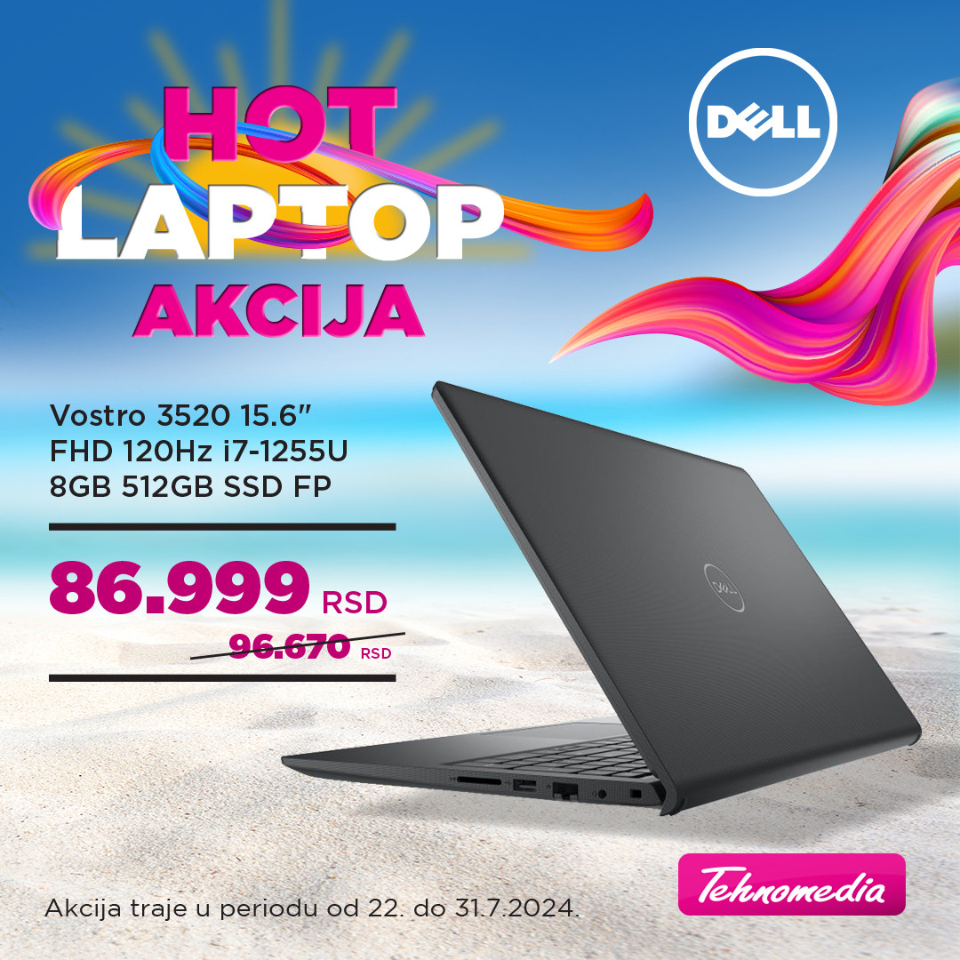 Tehnomedia katalog - 22.07.2024 - 31.07.2024. Stranica 4