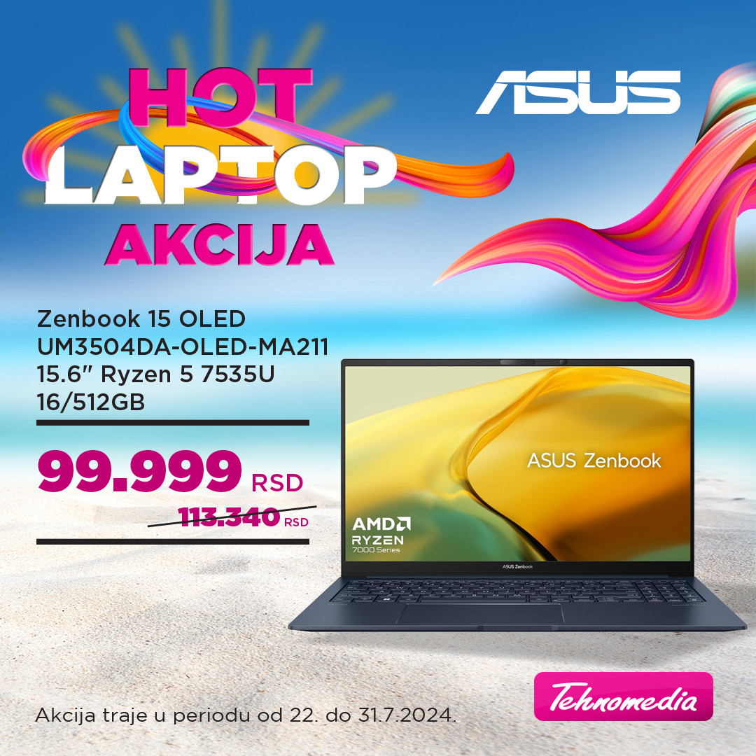 Tehnomedia katalog - 22.07.2024 - 31.07.2024. Stranica 6