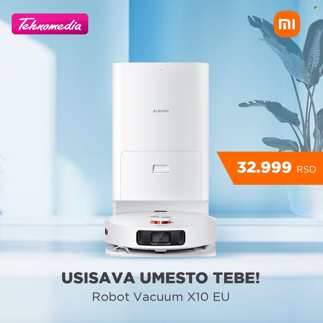 Tehnomedia katalog. Stranica 4