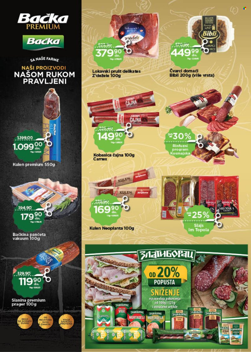 Univerexport katalog - 29.07.2024 - 11.08.2024. Stranica 5