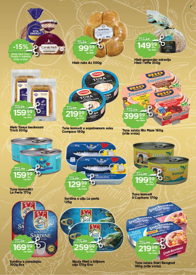 Univerexport katalog - 29.07.2024 - 11.08.2024. Stranica 10