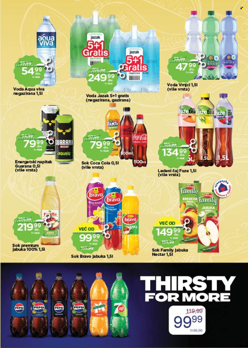 Univerexport katalog - 29.07.2024 - 11.08.2024. Stranica 22