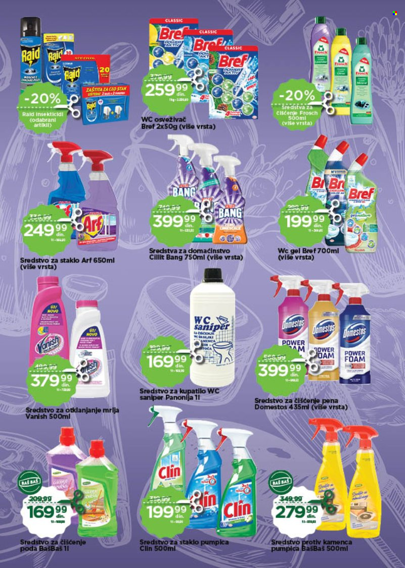 Univerexport katalog - 29.07.2024 - 11.08.2024. Stranica 29