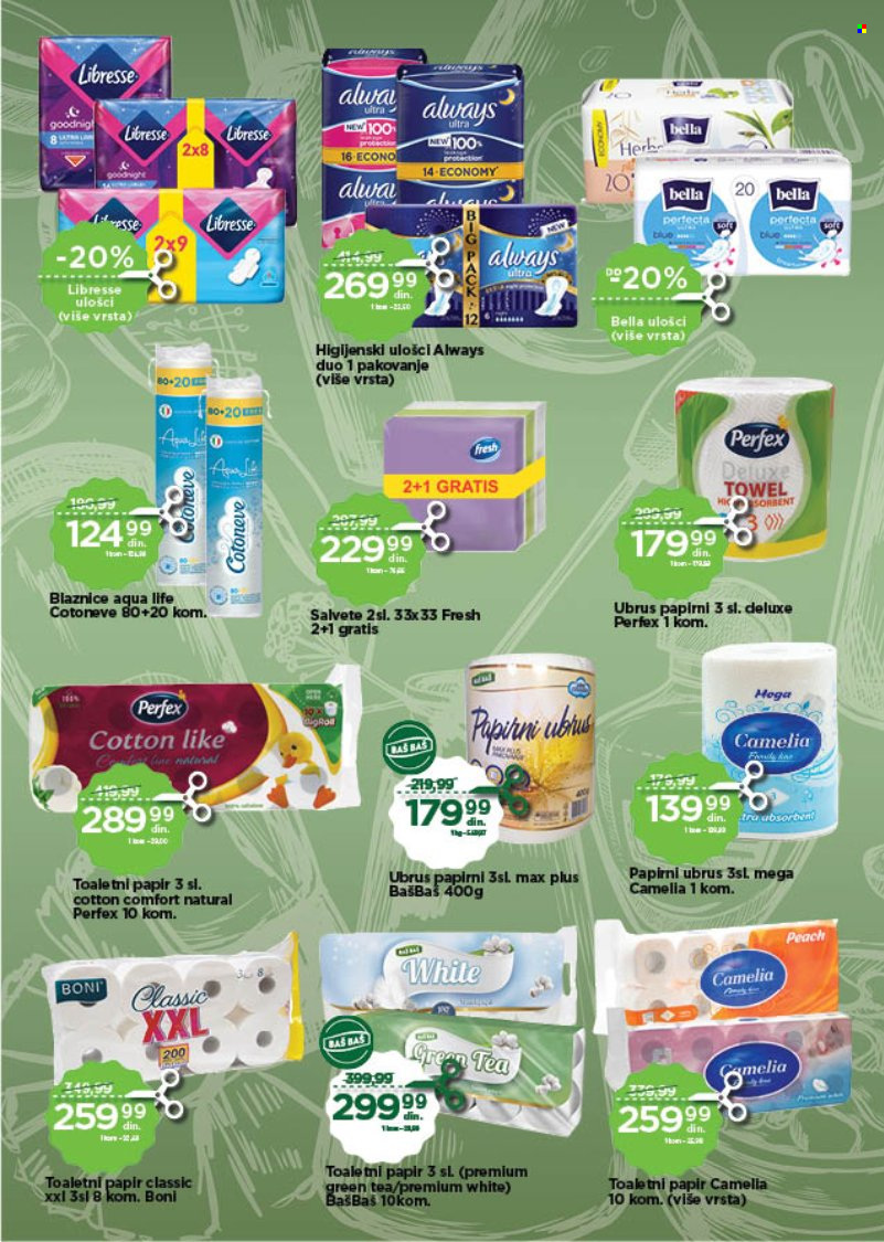 Univerexport katalog - 29.07.2024 - 11.08.2024. Stranica 30