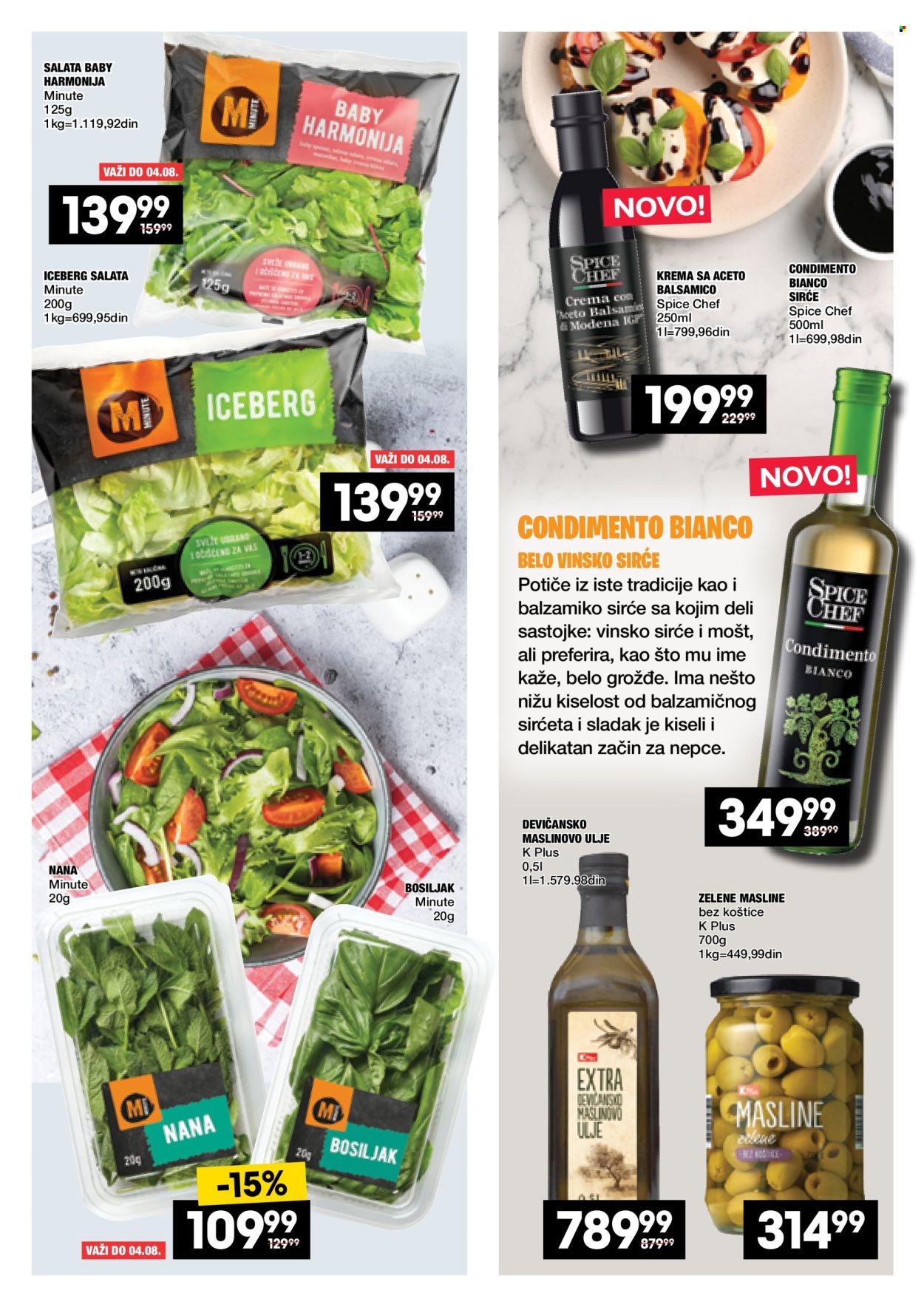 Idea katalog - 29.07.2024 - 24.08.2024. Stranica 6