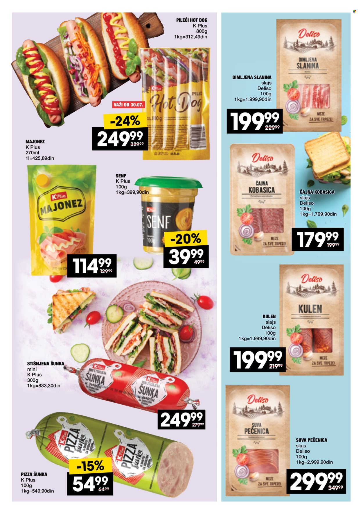 Idea katalog - 29.07.2024 - 24.08.2024. Stranica 15