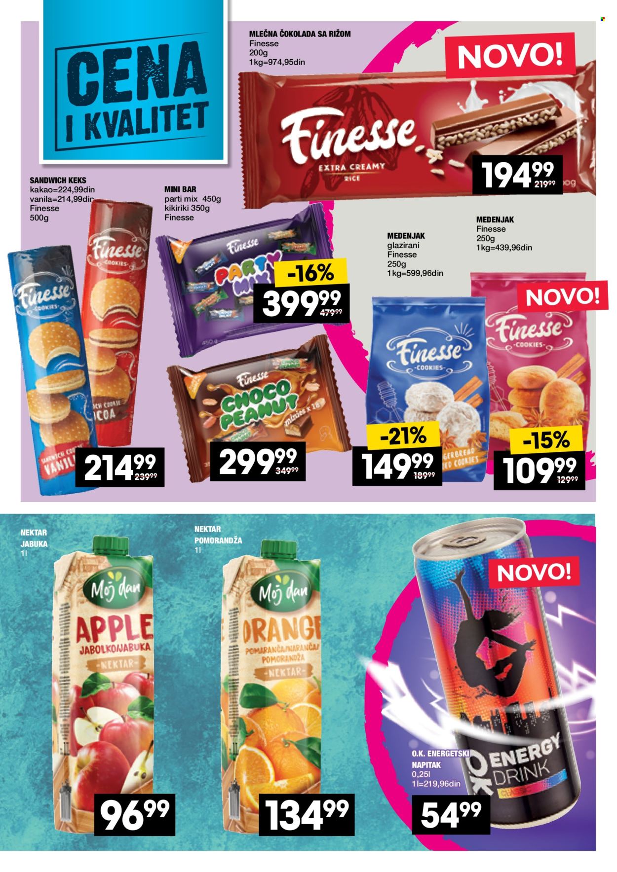 Idea katalog - 29.07.2024 - 24.08.2024. Stranica 19