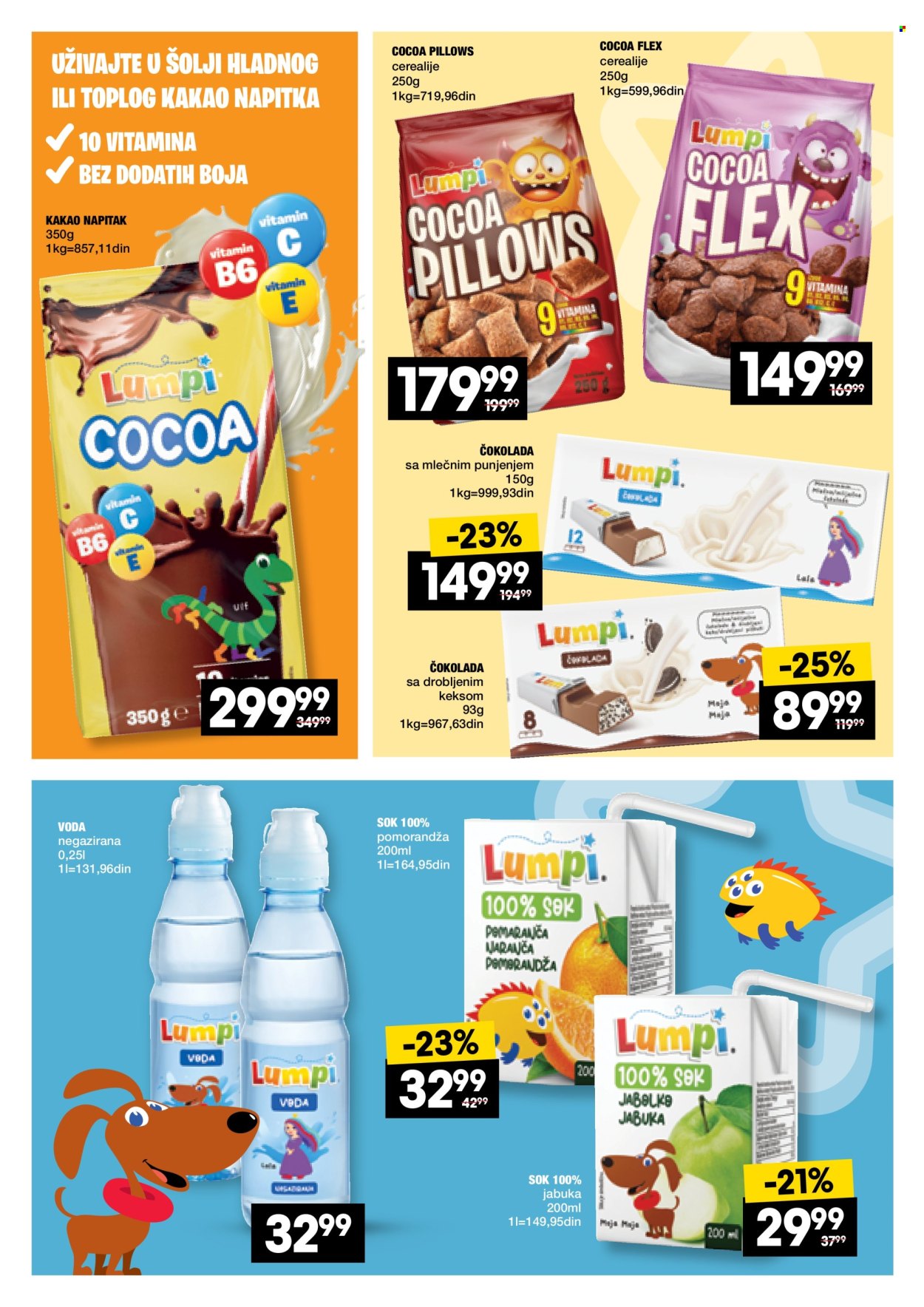 Idea katalog - 29.07.2024 - 24.08.2024. Stranica 20