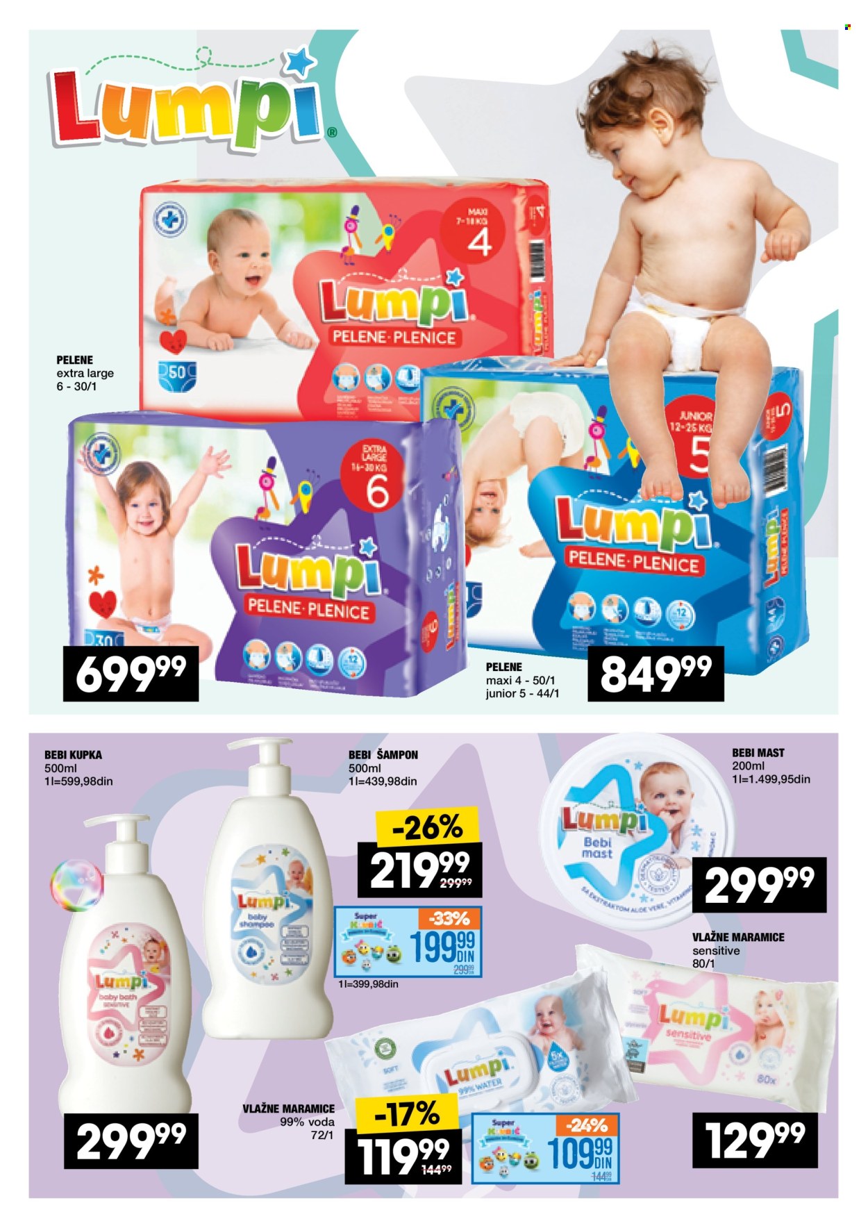 Idea katalog - 29.07.2024 - 24.08.2024. Stranica 21