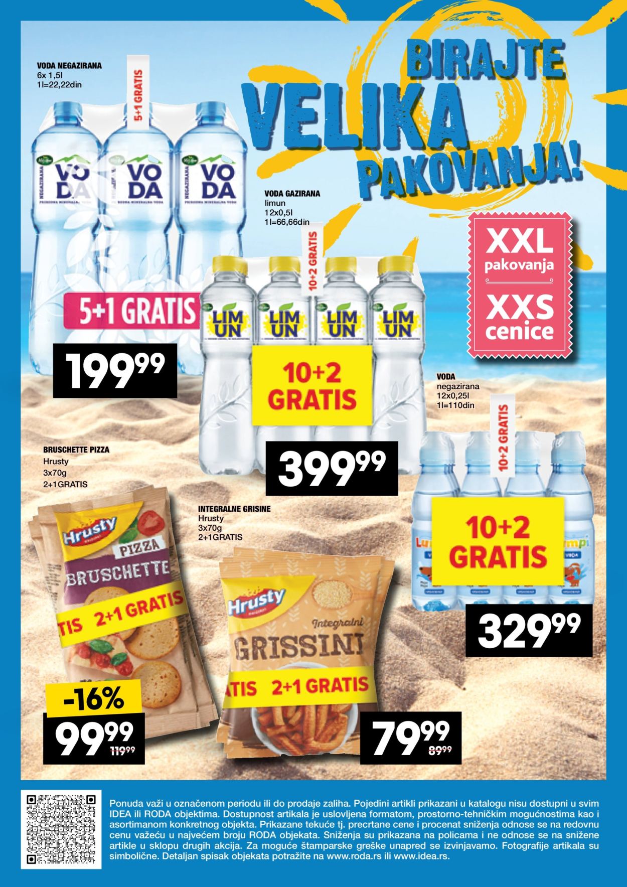 Idea katalog - 29.07.2024 - 24.08.2024. Stranica 24