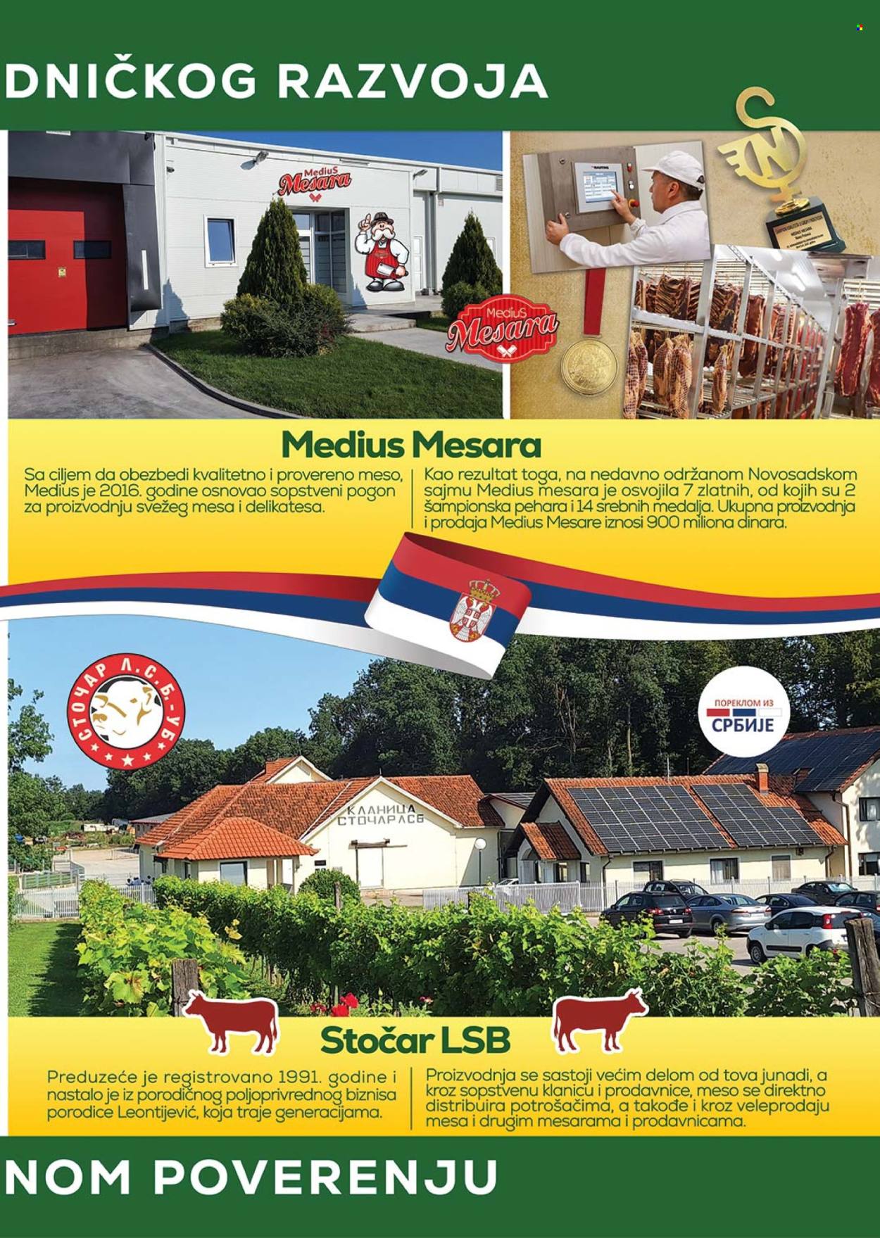 Medius katalog - 30.07.2024 - 11.08.2024. Stranica 3