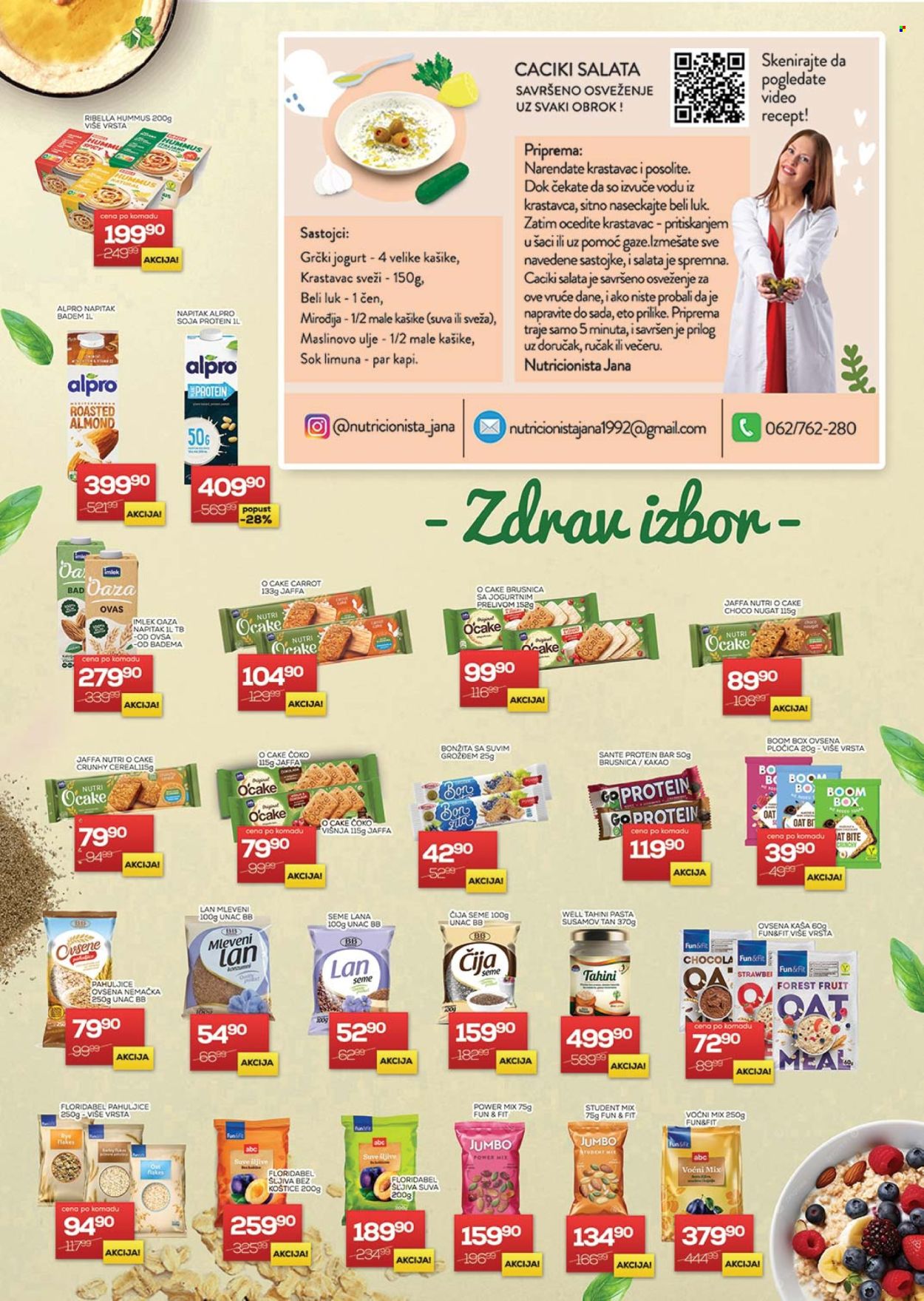 Medius katalog - 30.07.2024 - 11.08.2024. Stranica 9
