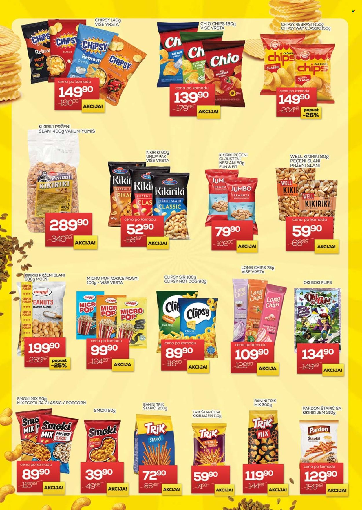 Medius katalog - 30.07.2024 - 11.08.2024. Stranica 16