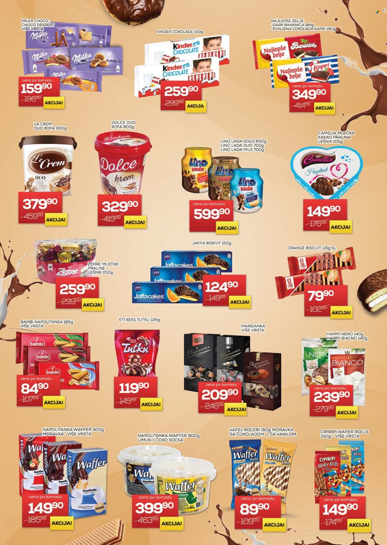 Medius katalog - 30.07.2024 - 11.08.2024. Stranica 20