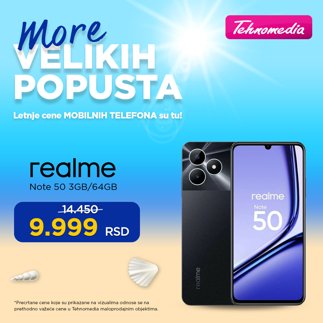 Tehnomedia katalog - 01.07.2024 - 30.07.2024. Stranica 4