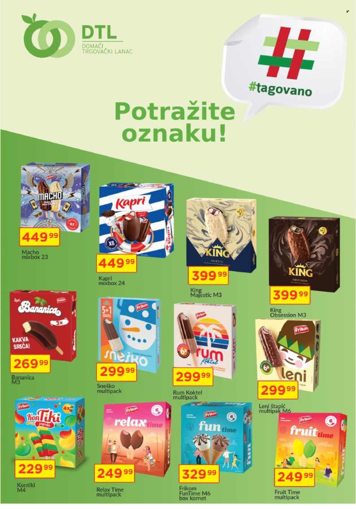 Tekijanka katalog - 31.07.2024 - 12.08.2024. Stranica 3
