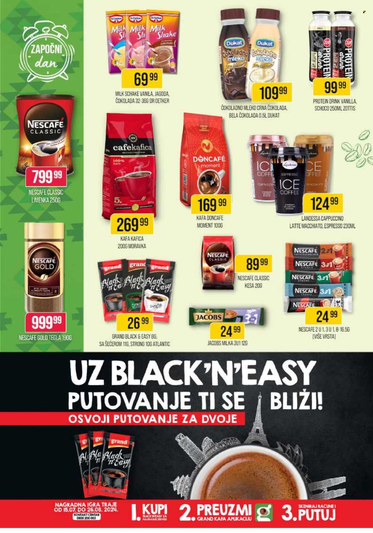 Tekijanka katalog - 31.07.2024 - 12.08.2024. Stranica 4