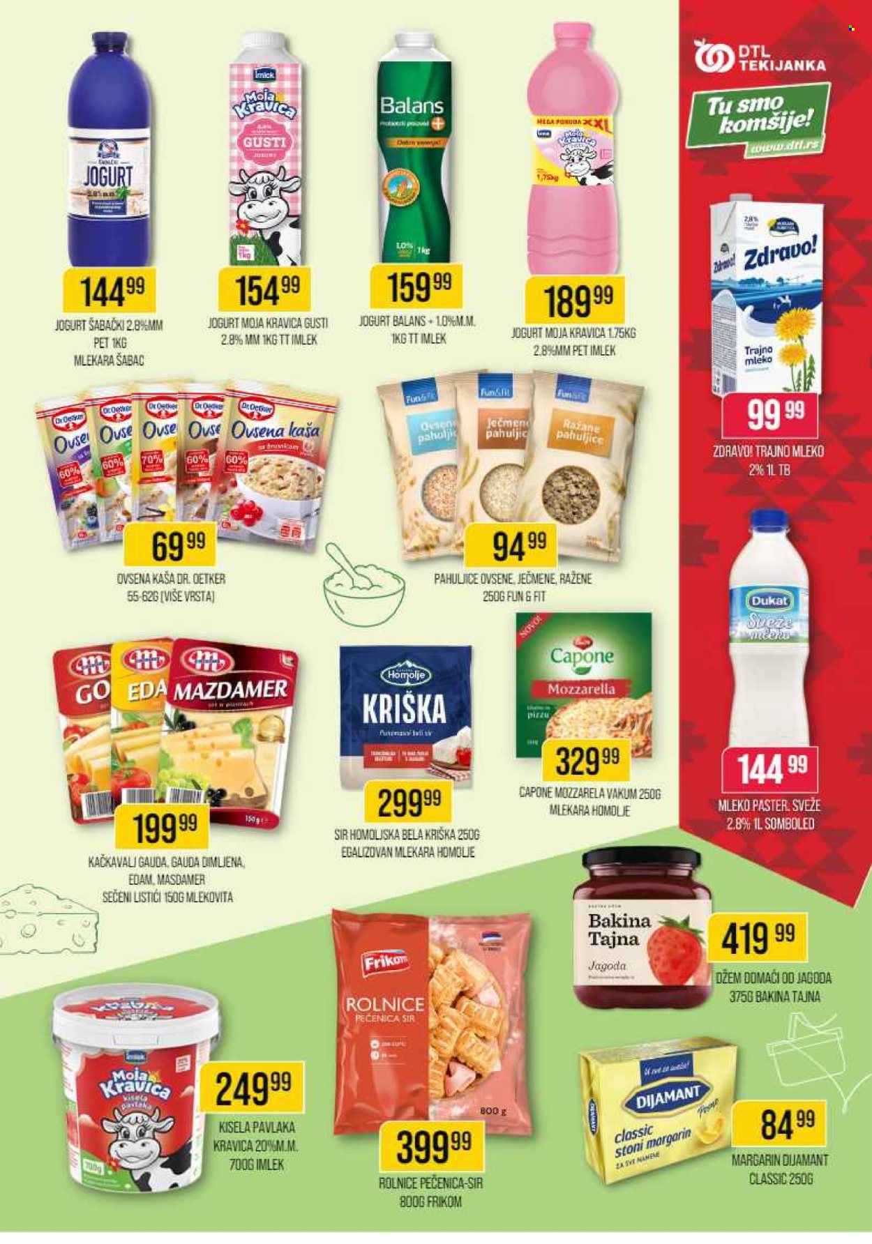 Tekijanka katalog - 31.07.2024 - 12.08.2024. Stranica 5
