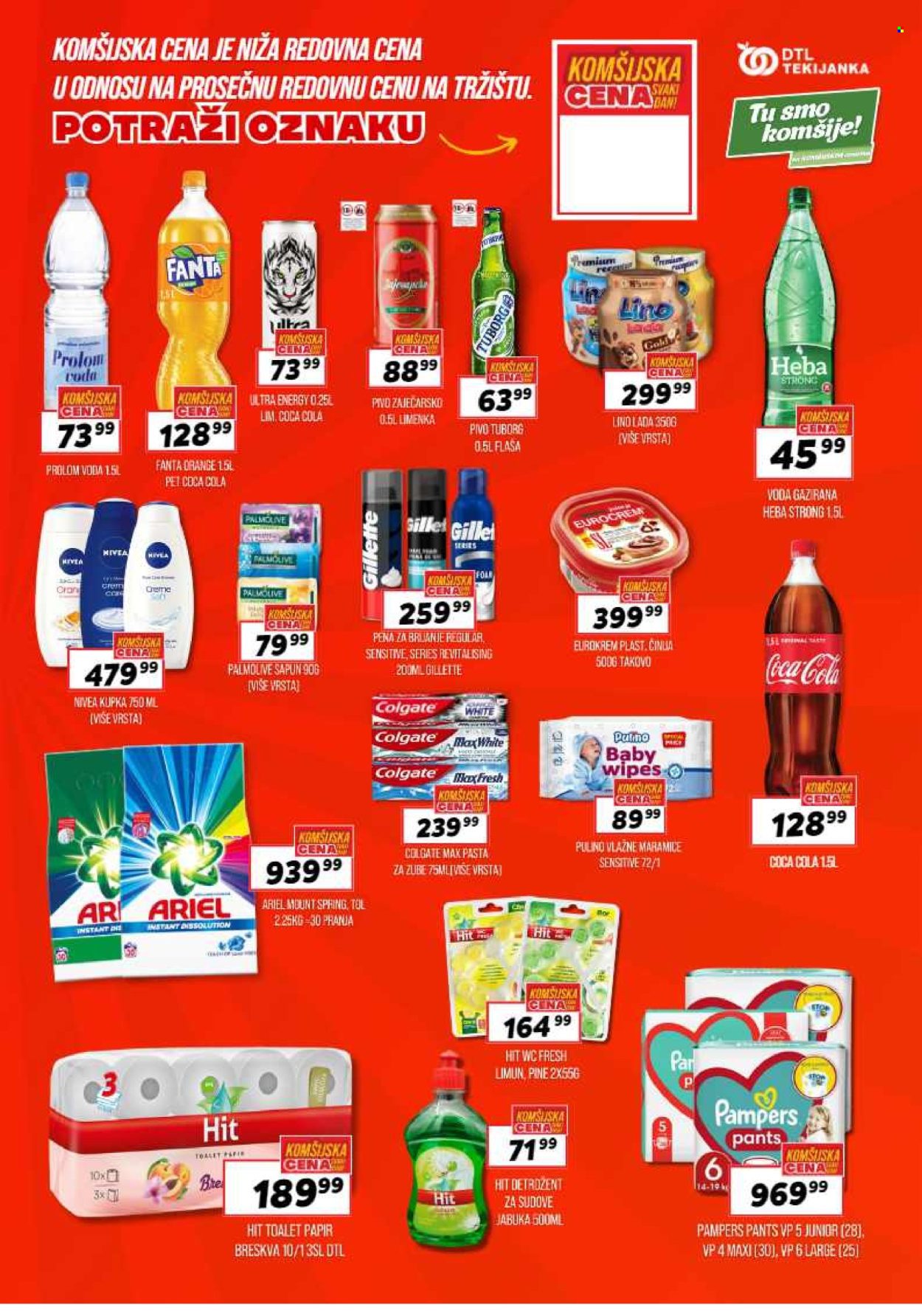 Tekijanka katalog - 31.07.2024 - 12.08.2024. Stranica 11