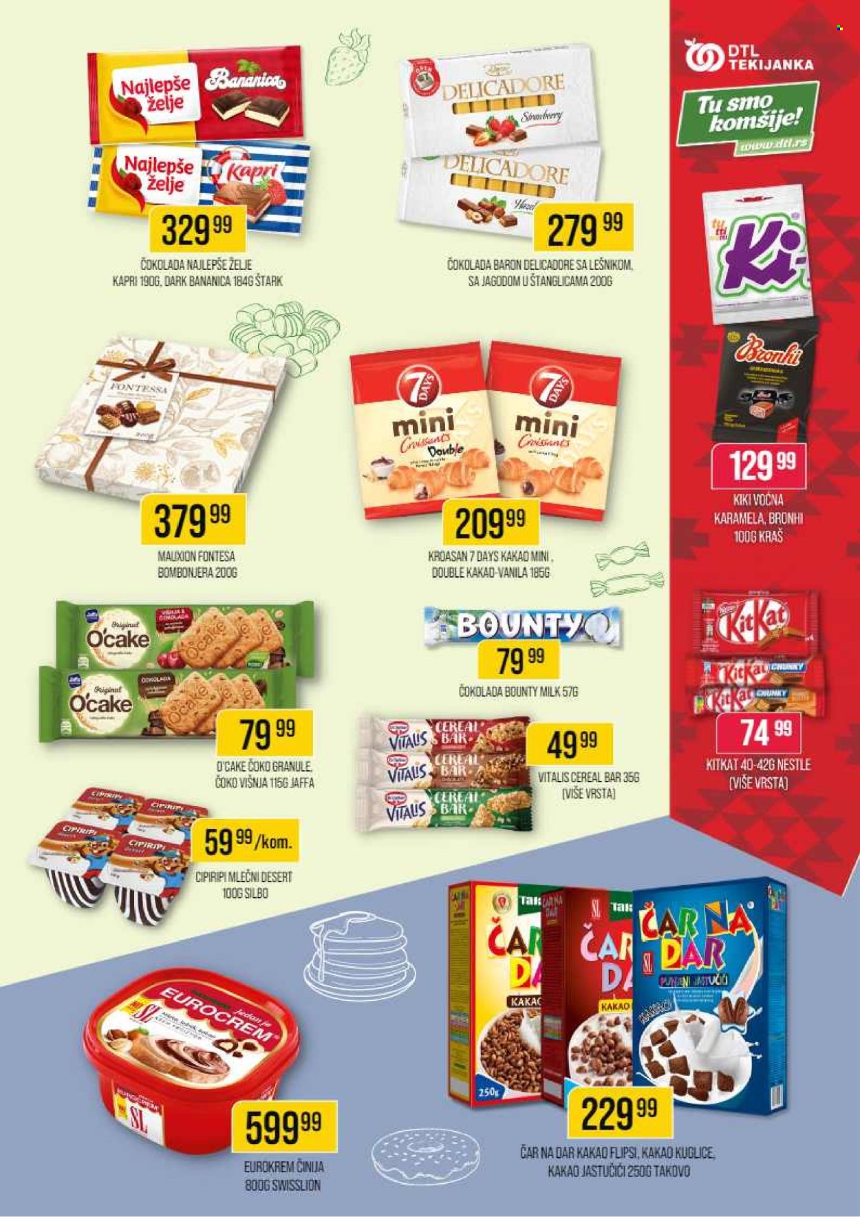 Tekijanka katalog - 31.07.2024 - 12.08.2024. Stranica 13