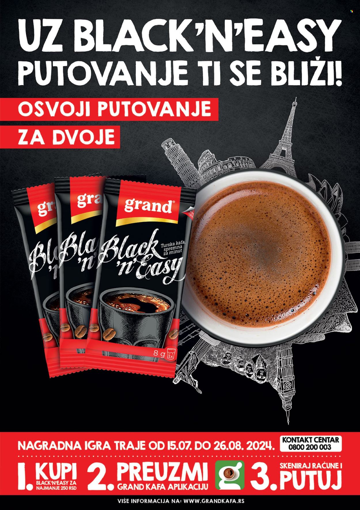Zlatan Trag katalog - 31.07.2024 - 12.08.2024. Stranica 3
