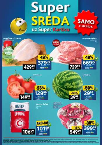 Roda katalog - 31.07.2024 - 31.07.2024.
