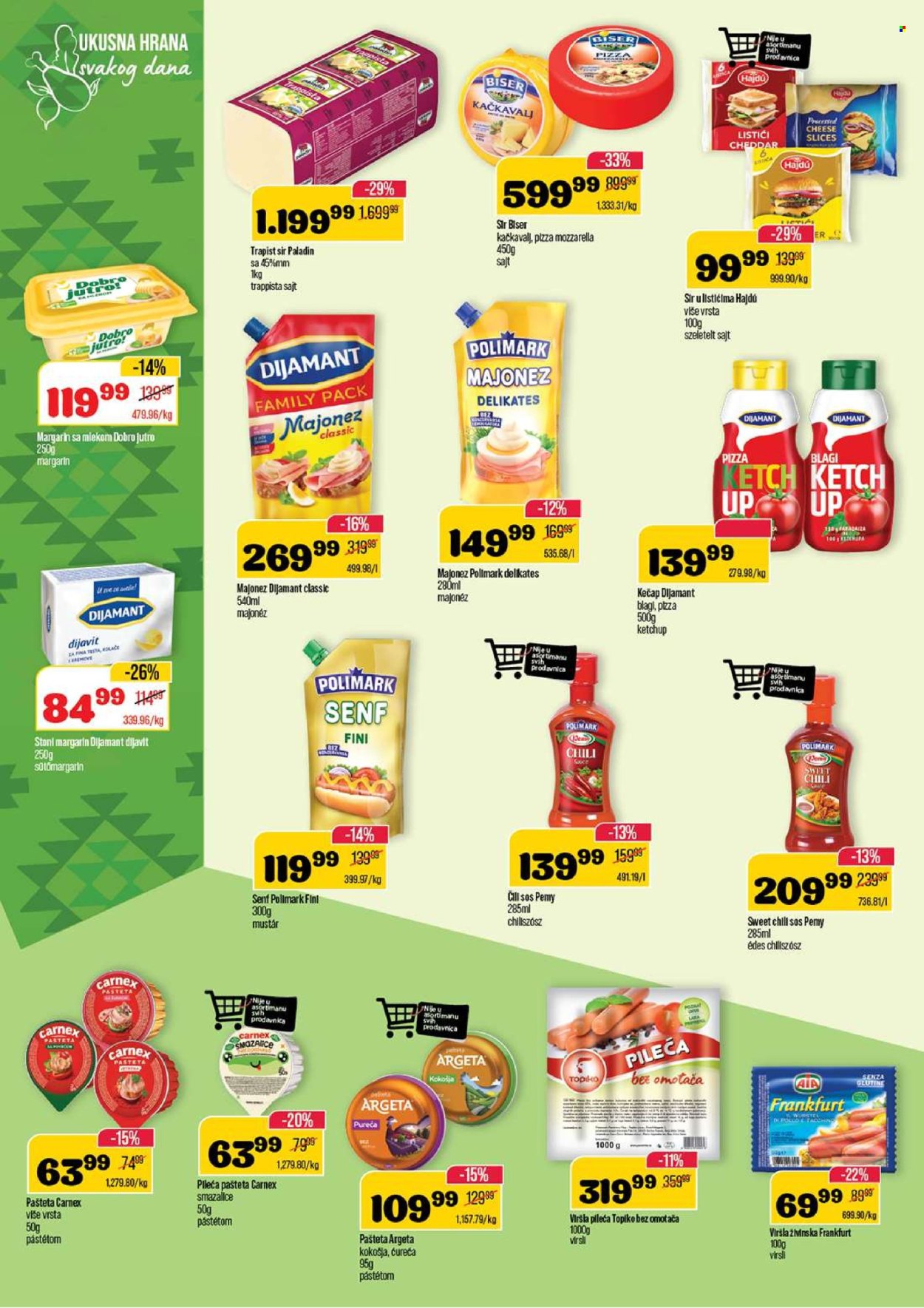 Senta Promet katalog - 31.07.2024 - 12.08.2024. Stranica 6