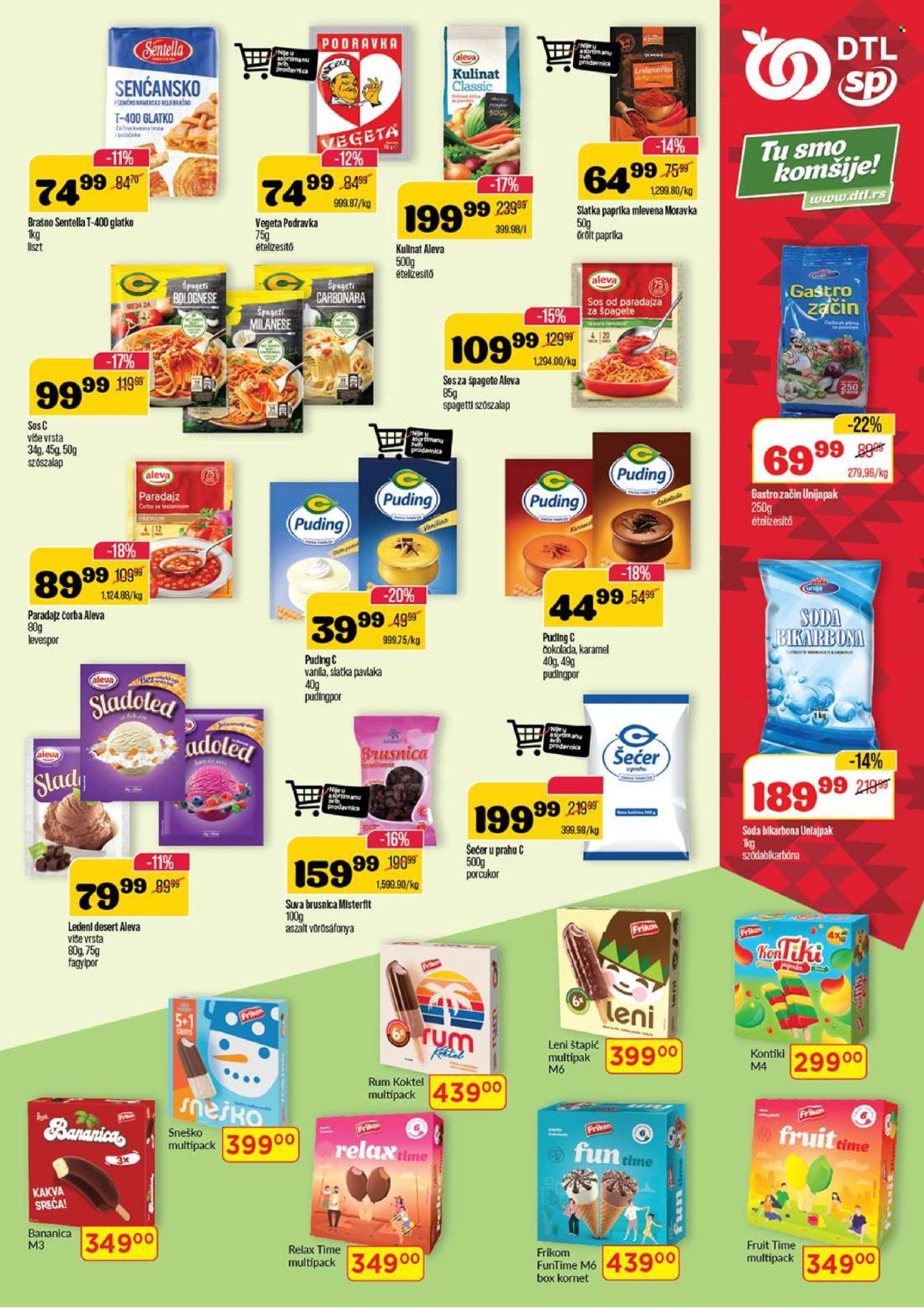 Senta Promet katalog - 31.07.2024 - 12.08.2024. Stranica 9