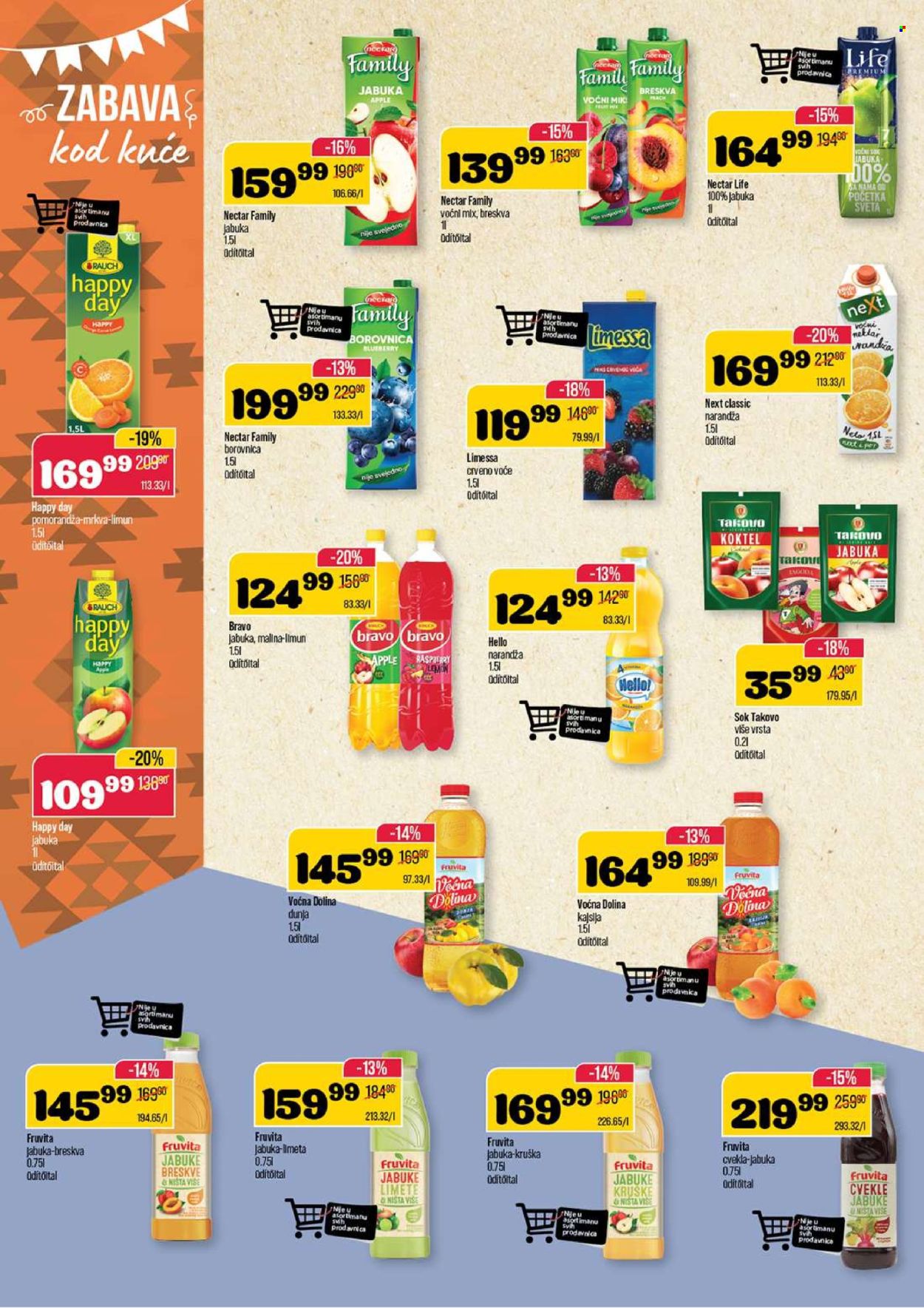Senta Promet katalog - 31.07.2024 - 12.08.2024. Stranica 12