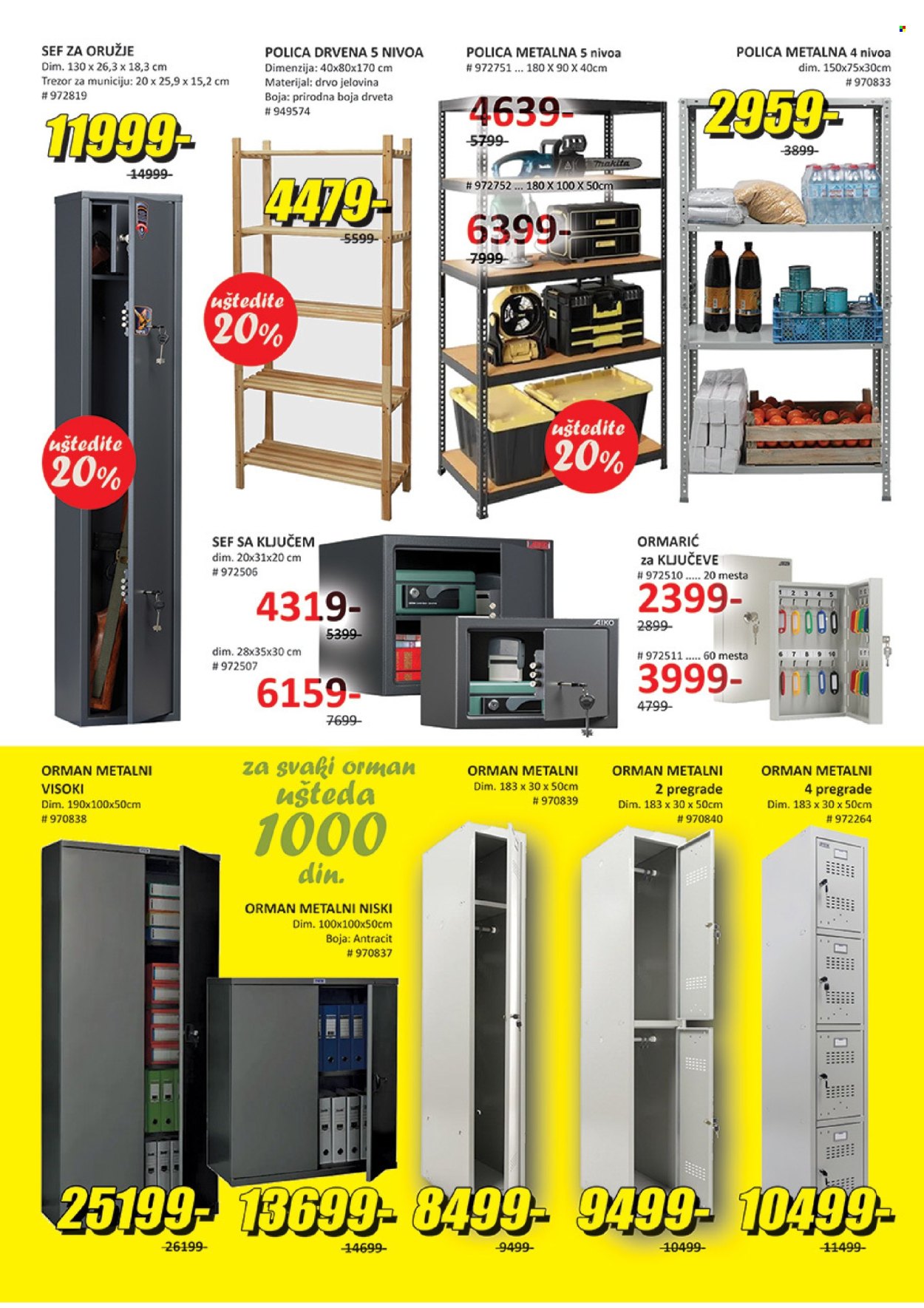 Uradi Sam katalog - 31.07.2024 - 11.08.2024. Stranica 5