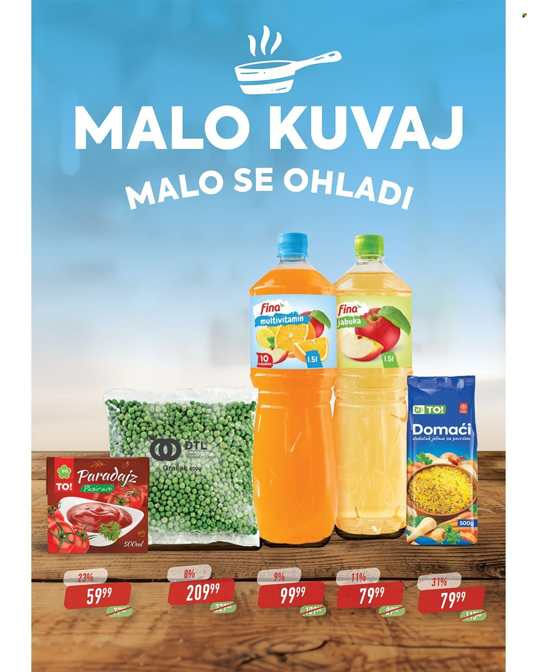 Leon Diskont katalog - 31.07.2024 - 13.08.2024. Stranica 2