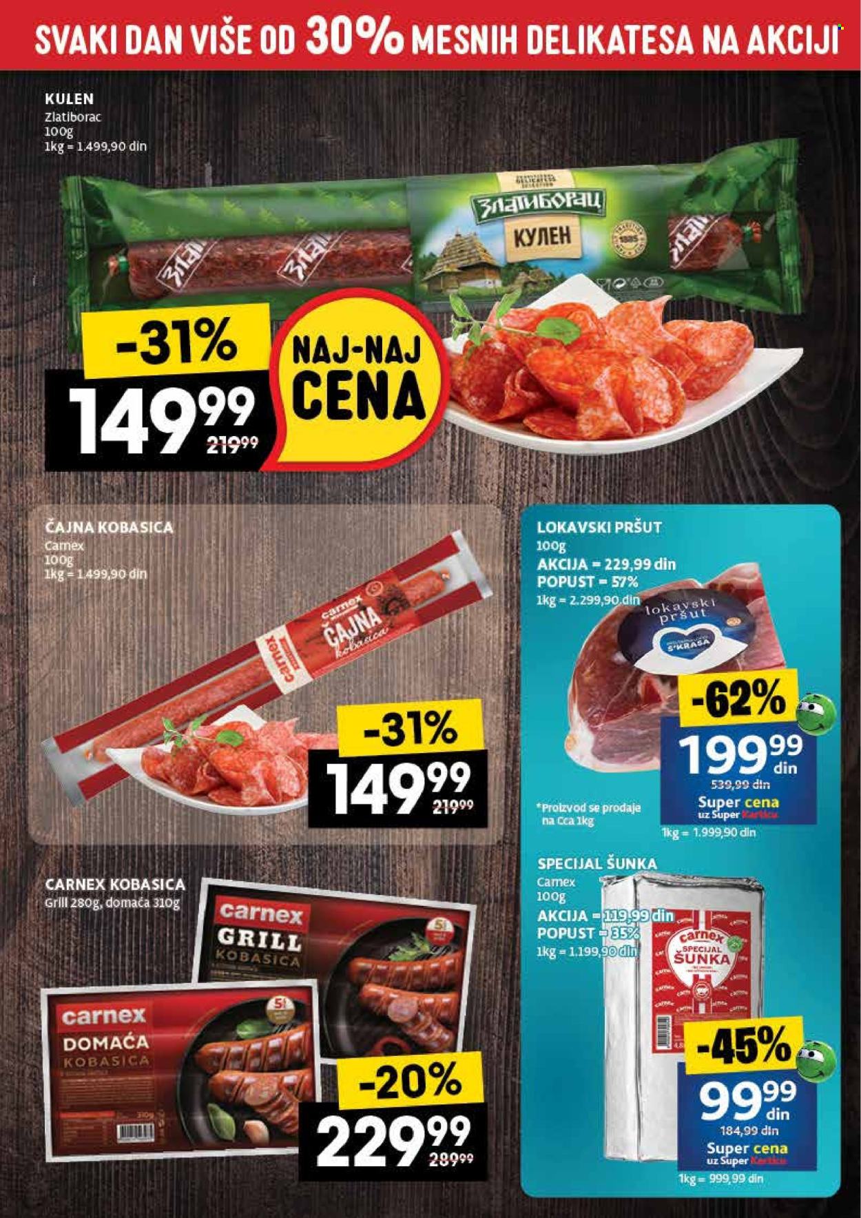 Roda katalog - 01.08.2024 - 07.08.2024. Stranica 15