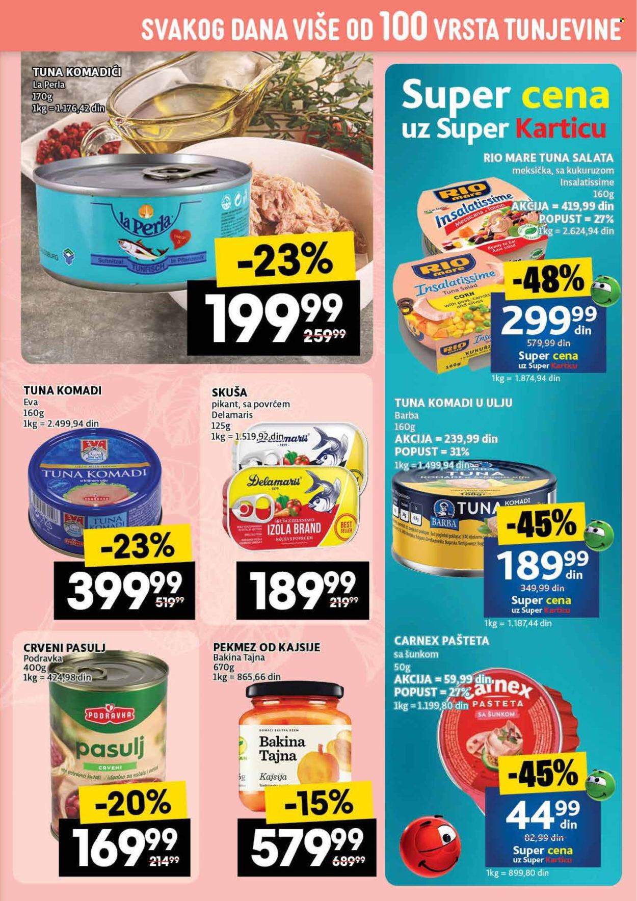 Roda katalog - 01.08.2024 - 07.08.2024. Stranica 31