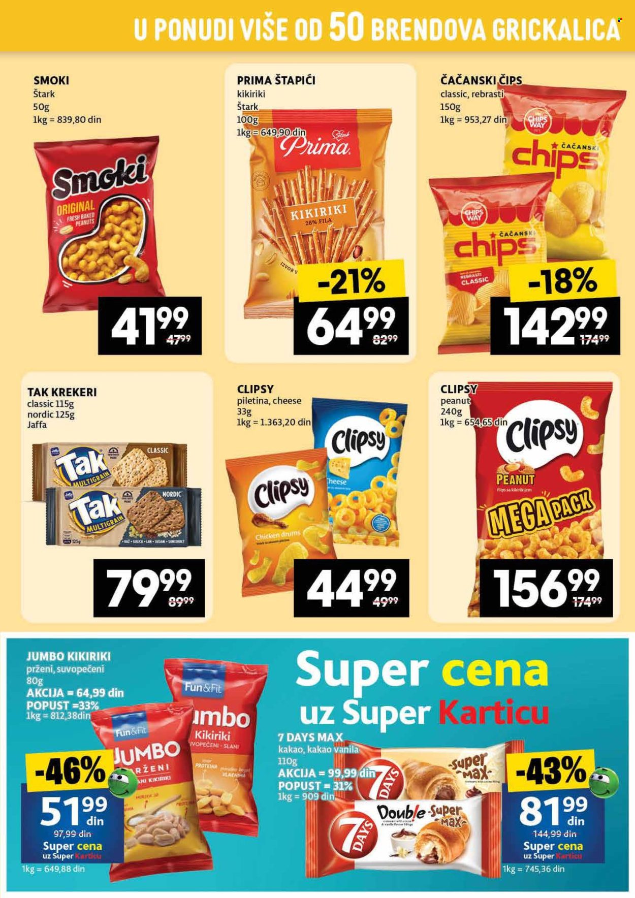 Roda katalog - 01.08.2024 - 07.08.2024. Stranica 35