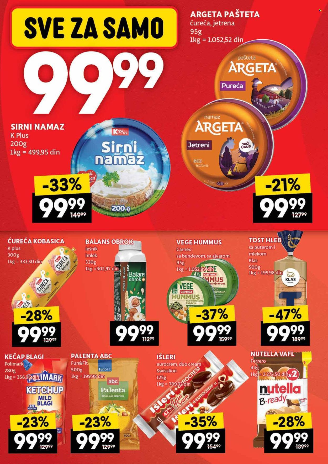 Roda katalog - 01.08.2024 - 07.08.2024. Stranica 42