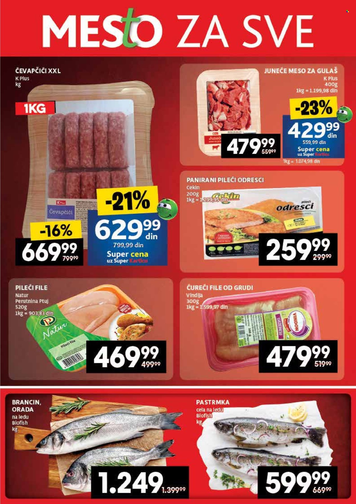 Idea katalog - 01.08.2024 - 07.08.2024. Stranica 4