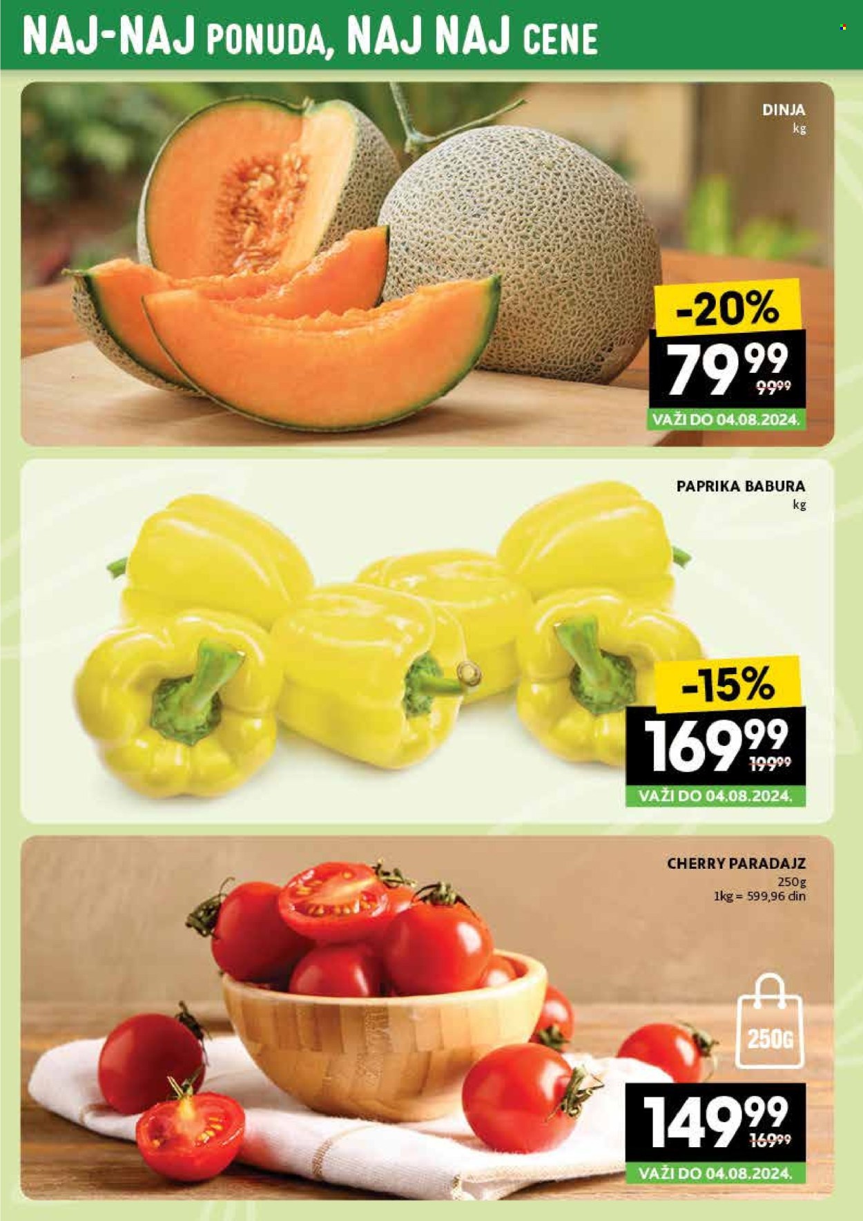 Idea katalog - 01.08.2024 - 07.08.2024. Stranica 6