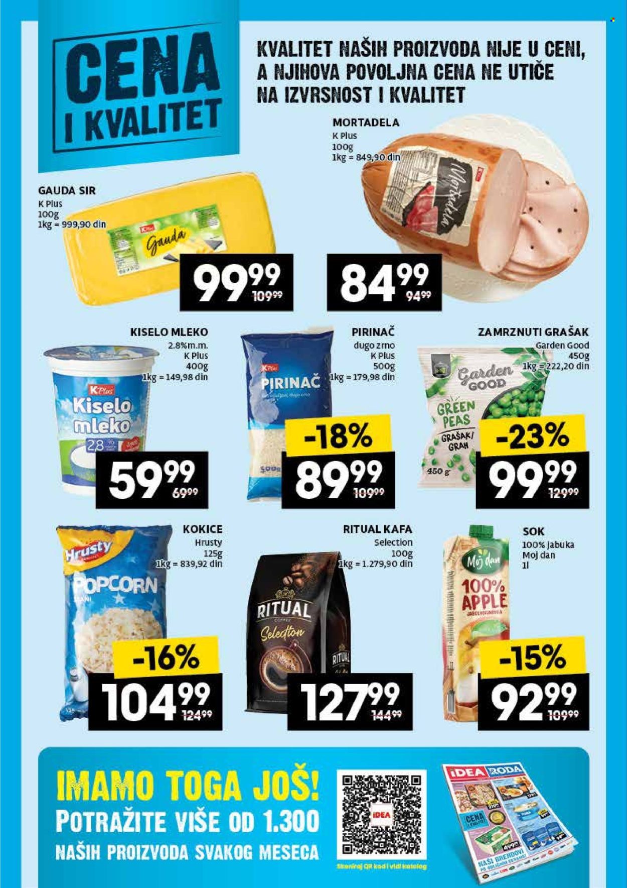 Idea katalog - 01.08.2024 - 07.08.2024. Stranica 12