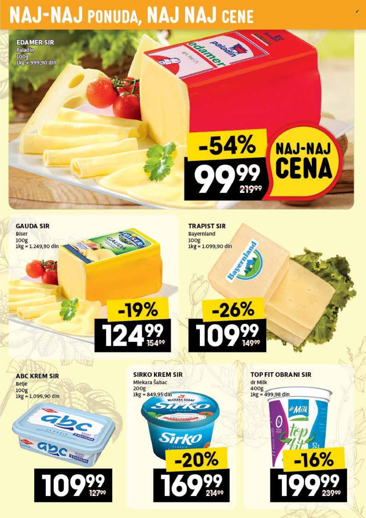 Idea katalog - 01.08.2024 - 07.08.2024. Stranica 18