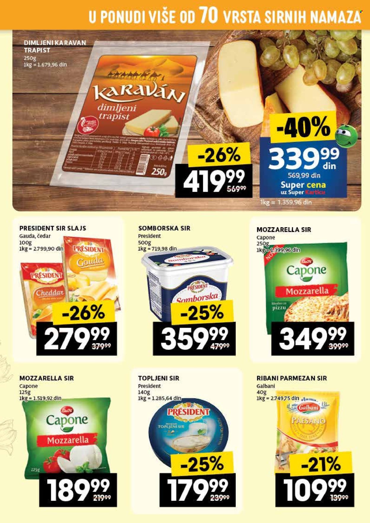 Idea katalog - 01.08.2024 - 07.08.2024. Stranica 19