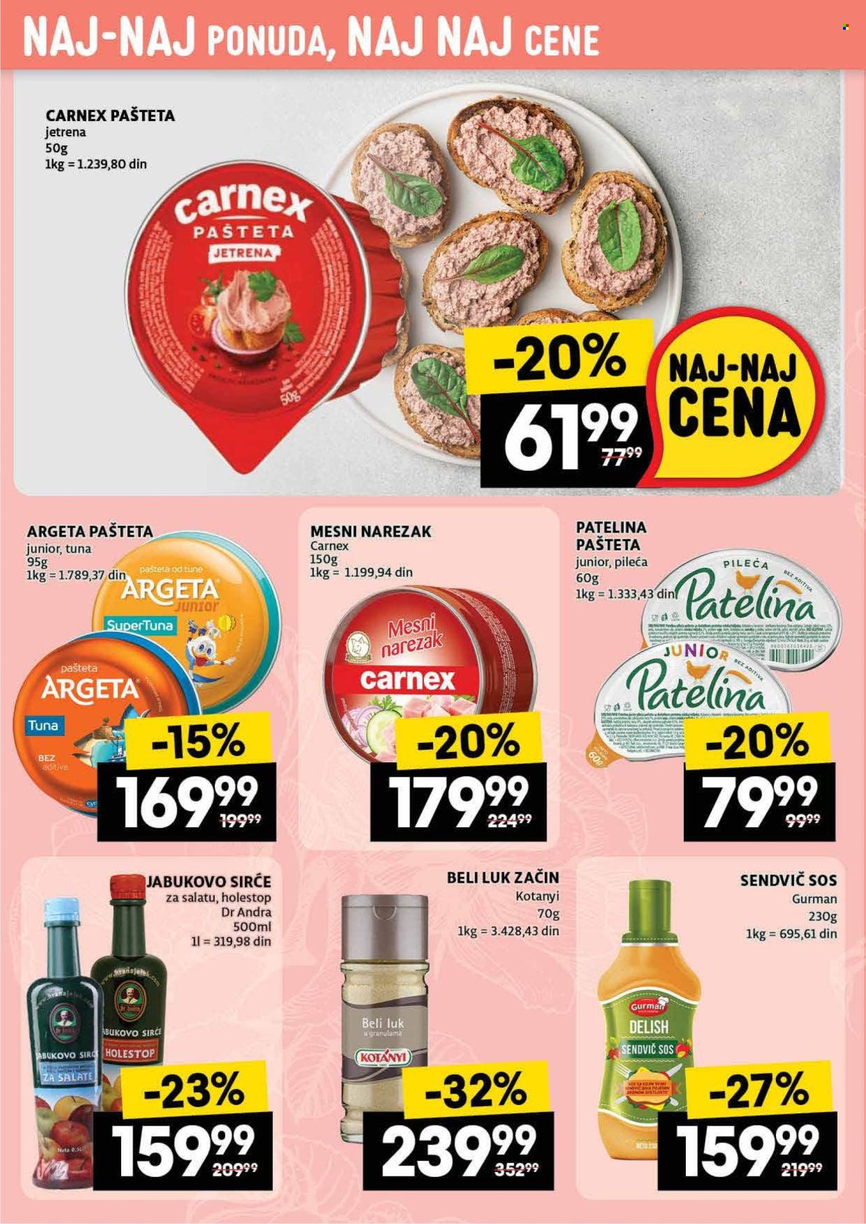 Idea katalog - 01.08.2024 - 07.08.2024. Stranica 30