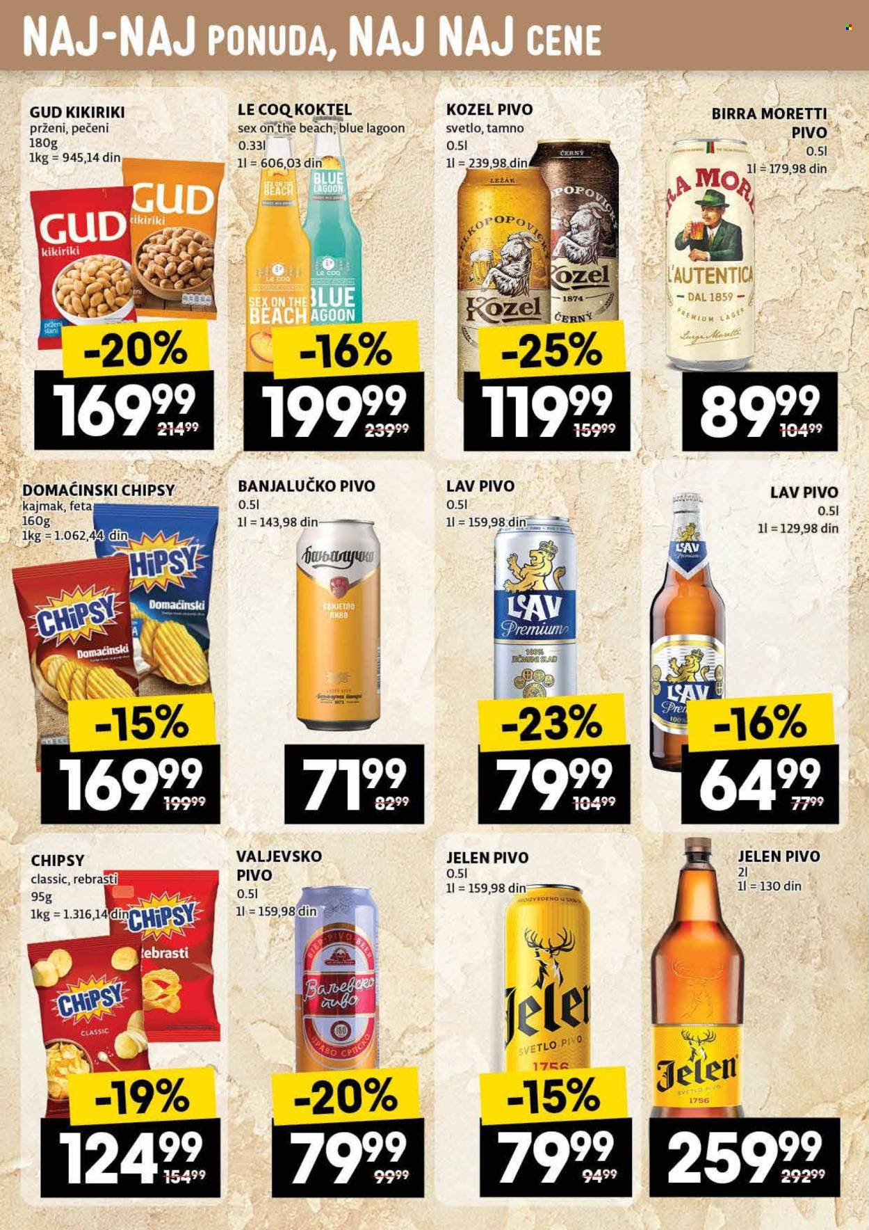 Idea katalog - 01.08.2024 - 07.08.2024. Stranica 36