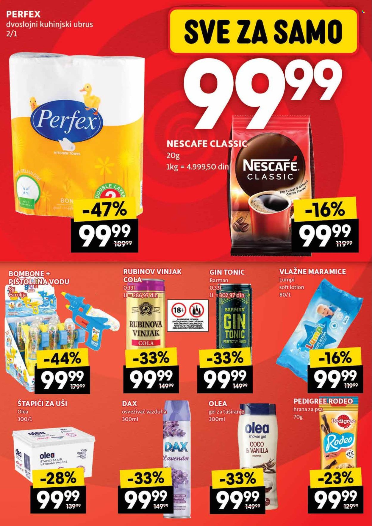 Idea katalog - 01.08.2024 - 07.08.2024. Stranica 43