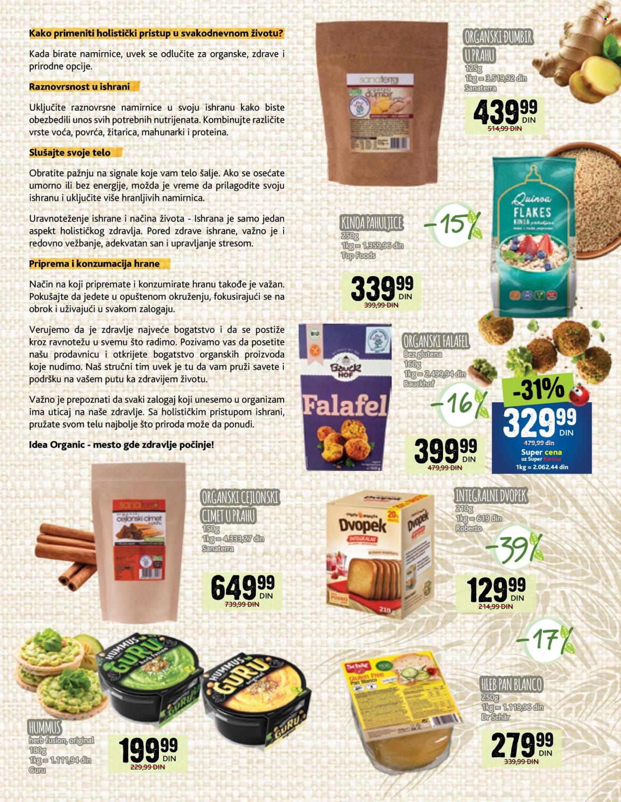 Idea katalog - 01.08.2024 - 30.08.2024. Stranica 3