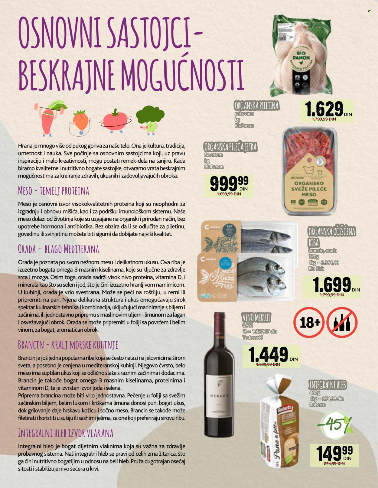 Idea katalog - 01.08.2024 - 30.08.2024. Stranica 8